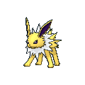 Image for #135 - Jolteon