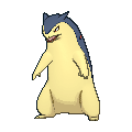Image for #157 - Typhlosion