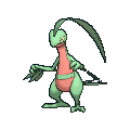 Image for #253 - Grovyle