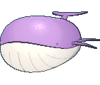 Image for #321 - Wailord