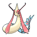 Image for #350 - Milotic