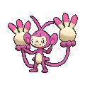 Image for #424 - Ambipom