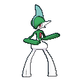 Image for #475 - Gallade
