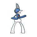 Image for #475 - Gallade