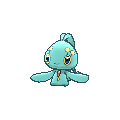 Image for #490 - Manaphy