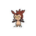 Image for #650 - Chespin