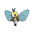 Image for #743 - Ribombee