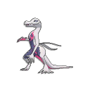 Image for #758 - Salazzle
